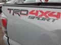 Cement - Tacoma TRD Sport Double Cab 4x4 Photo No. 14