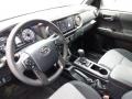 2020 Cement Toyota Tacoma TRD Off Road Double Cab 4x4  photo #3