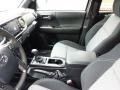 2020 Cement Toyota Tacoma TRD Off Road Double Cab 4x4  photo #4