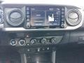 2020 Cement Toyota Tacoma TRD Off Road Double Cab 4x4  photo #5