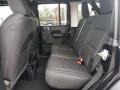 Black - Wrangler Unlimited Sport 4x4 Photo No. 6