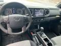2020 Cement Toyota Tacoma TRD Off Road Double Cab 4x4  photo #3