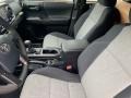 2020 Cement Toyota Tacoma TRD Off Road Double Cab 4x4  photo #4