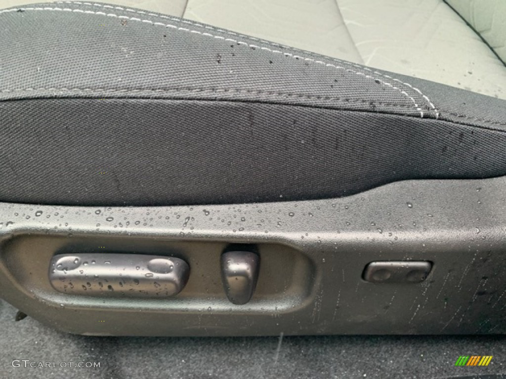 2020 Tacoma TRD Off Road Double Cab 4x4 - Cement / TRD Cement/Black photo #13