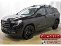 Ebony Twilight Metallic - Terrain SLT AWD Photo No. 1