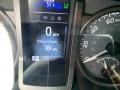 2020 Cement Toyota Tacoma TRD Off Road Double Cab 4x4  photo #20