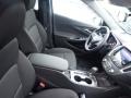 Jet Black Front Seat Photo for 2020 Chevrolet Malibu #136374364