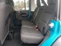 Black 2020 Jeep Wrangler Unlimited Sport 4x4 Interior Color