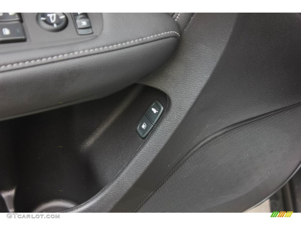 2020 RDX Technology - Gunmetal Metallic / Ebony photo #14