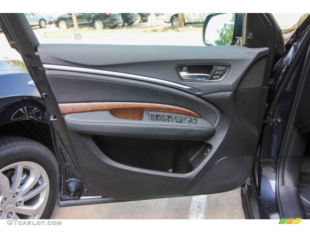 2020 RDX Technology - Gunmetal Metallic / Ebony photo #16