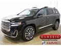 Ebony Twilight Metallic - Acadia Denali AWD Photo No. 1
