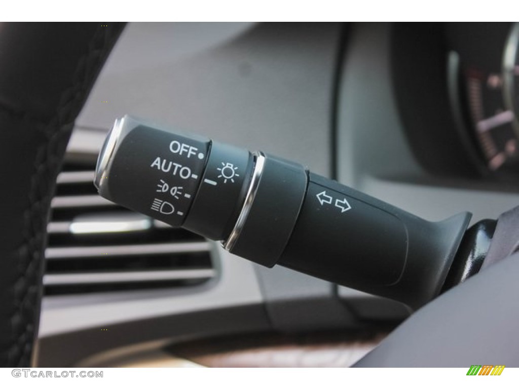 2020 RDX Technology - Gunmetal Metallic / Ebony photo #34