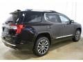 Ebony Twilight Metallic - Acadia Denali AWD Photo No. 12