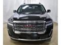Ebony Twilight Metallic - Acadia Denali AWD Photo No. 14