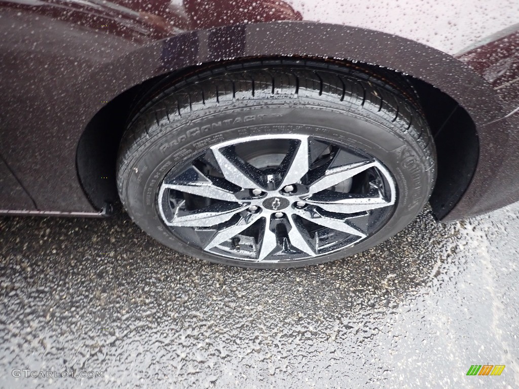 2020 Chevrolet Malibu RS Wheel Photo #136375324