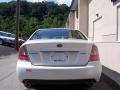 2006 Satin White Pearl Subaru Legacy 2.5i Limited Sedan  photo #8