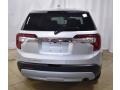 Quicksilver Metallic - Acadia SLE Photo No. 10