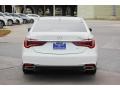 Platinum White Pearl - RLX Sport Hybrid SH-AWD Photo No. 7