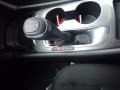 2020 Chevrolet Malibu Jet Black Interior Transmission Photo