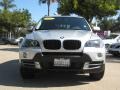 Titanium Silver Metallic - X5 3.0si Photo No. 2