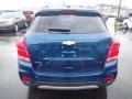 Pacific Blue Metallic - Trax LT Photo No. 4