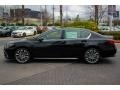 Majestic Black Pearl - RLX FWD Photo No. 4
