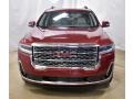 Red Quartz Tintcoat - Acadia Denali AWD Photo No. 14