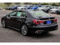 Majestic Black Pearl - RLX FWD Photo No. 5