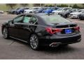 2020 Majestic Black Pearl Acura RLX FWD  photo #5