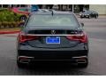 2020 Majestic Black Pearl Acura RLX FWD  photo #6