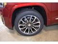 Red Quartz Tintcoat - Acadia Denali AWD Photo No. 15