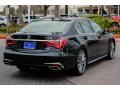 2020 Majestic Black Pearl Acura RLX FWD  photo #7