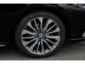2020 Majestic Black Pearl Acura RLX FWD  photo #11