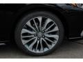 Majestic Black Pearl - RLX FWD Photo No. 11