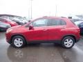 Cajun Red Tintcoat - Trax LT Photo No. 2