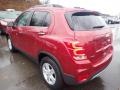 Cajun Red Tintcoat - Trax LT Photo No. 3