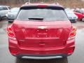 Cajun Red Tintcoat - Trax LT Photo No. 4