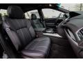 Majestic Black Pearl - RLX FWD Photo No. 18