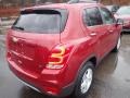 Cajun Red Tintcoat - Trax LT Photo No. 5