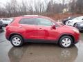 Cajun Red Tintcoat - Trax LT Photo No. 6