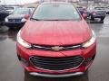 Cajun Red Tintcoat - Trax LT Photo No. 8