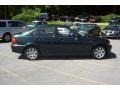 2003 Oxford Green Metallic BMW 3 Series 325xi Sedan  photo #20