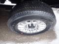 Oxford White - F250 Super Duty XLT Crew Cab 4x4 Photo No. 7
