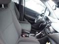 Satin Steel Metallic - Trax LS AWD Photo No. 10