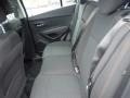 Satin Steel Metallic - Trax LS AWD Photo No. 12