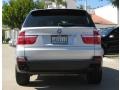 Titanium Silver Metallic - X5 3.0si Photo No. 5