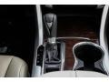 Lunar Silver Metallic - TLX Sedan Photo No. 31