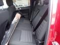 Ebony Rear Seat Photo for 2020 Ford Ranger #136377262