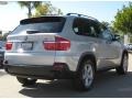 Titanium Silver Metallic - X5 3.0si Photo No. 6