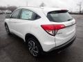 Platinum White Pearl - HR-V Sport AWD Photo No. 3